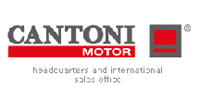 CANTONI MOTOR