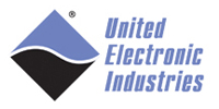 UNITED ELECTRONIC